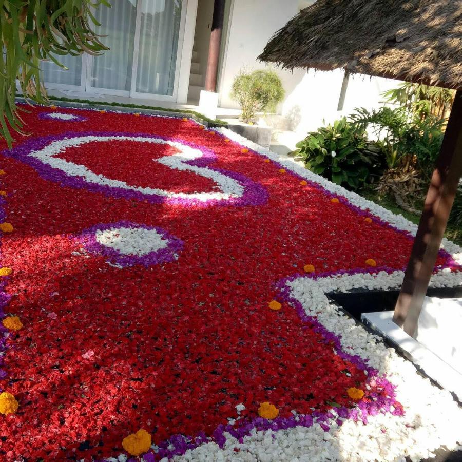 New Moon Villa Ubud  Luaran gambar