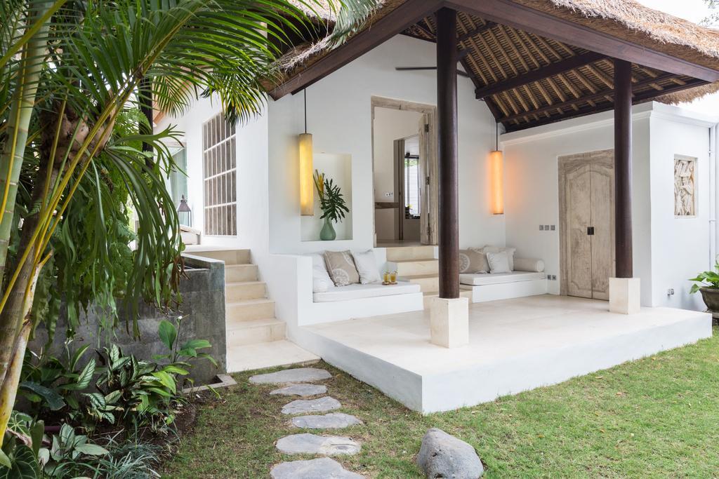 New Moon Villa Ubud  Luaran gambar