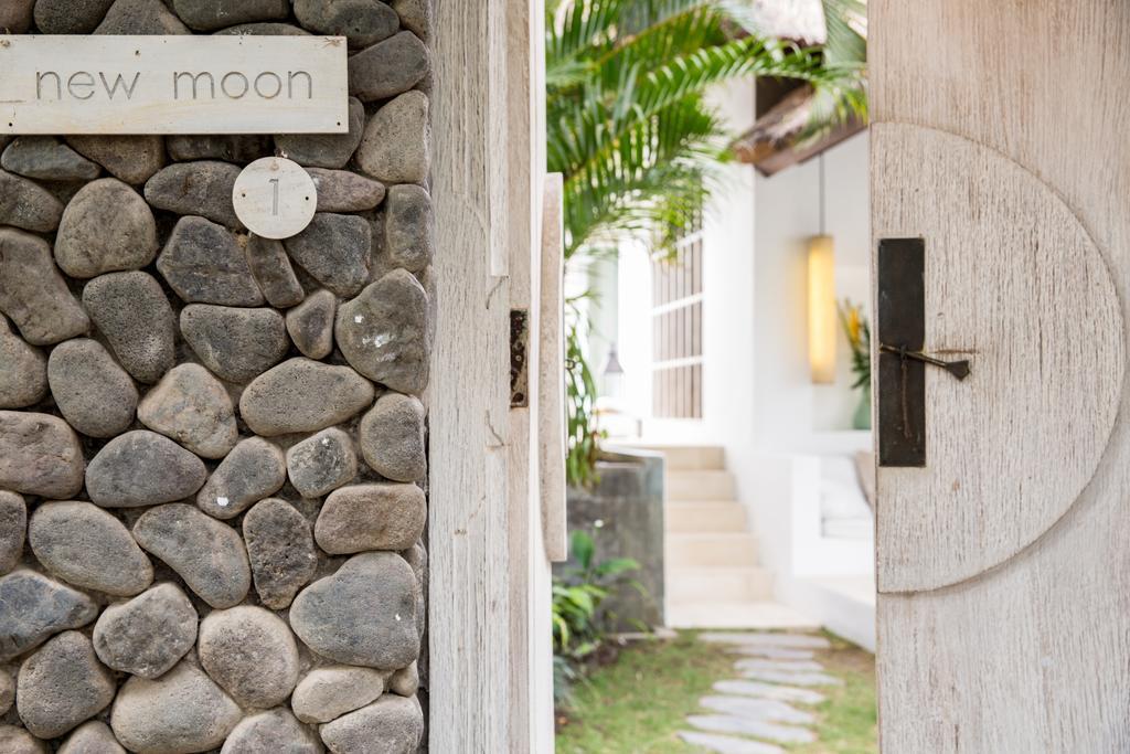 New Moon Villa Ubud  Luaran gambar