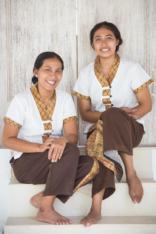 New Moon Villa Ubud  Luaran gambar