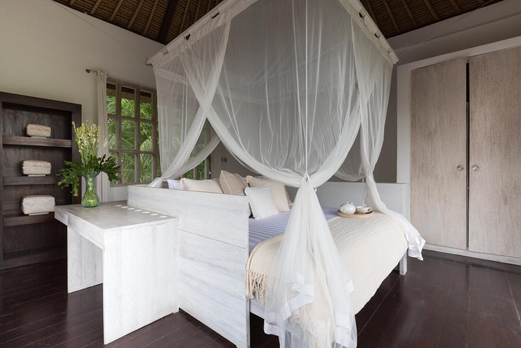 New Moon Villa Ubud  Luaran gambar